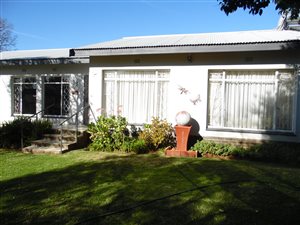 4 Bed House in Riebeeckstad