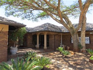 1.4 ha Farm in Chancliff