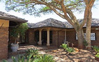 1.4 ha Farm in Chancliff