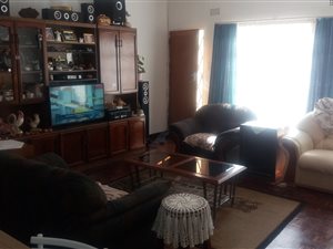 3 Bed Apartment in Vereeniging