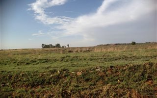 4 ha Land available in Withok Estates
