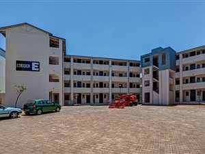 2 Bed Apartment in Soweto Central