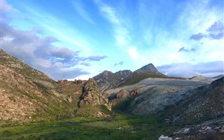 1650 m² Land available in Rooi Els