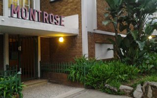 1 Bedroom Flat in Arcadia