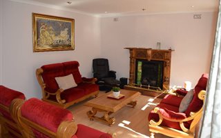 3 Bedroom House in Mayfair West