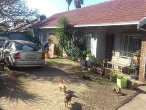 3 Bed House in Hazel Park