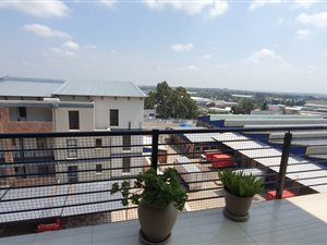 3 Bed Apartment in Solheim