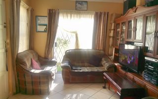 3 Bedroom House in Broadlands