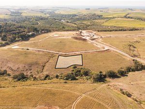 2641 m² Land available in Springvale Country Estate