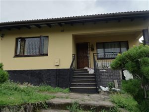 3 Bed House in Kharwastan
