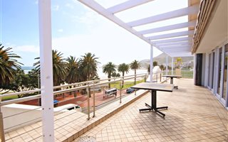 222 m² Commercial space in Camps Bay