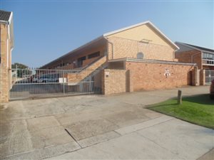 3 Bed Duplex in Kabega