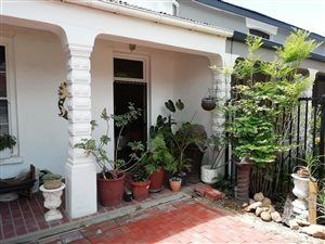 2 Bed House in Paarl