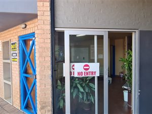 240 m² Commercial space in Silverton
