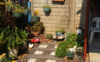 2 Bedroom Townhouse in Pretoria North