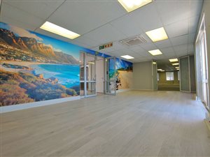 1200 m² Commercial space in Ferndale