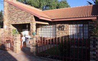 2 Bedroom Townhouse in Flimieda