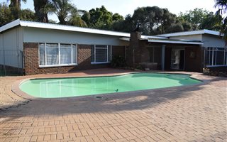 4 Bedroom House in Ekklesia