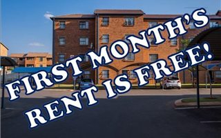 2 Bedroom Apartment in Atteridgeville