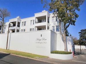 2 Bed Flat in Dunkeld