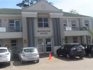 226 m² Commercial space in Durbanville Central