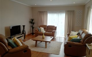 2 Bedroom Apartment in Boland Park