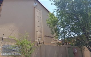 2 Bedroom Apartment in Birchleigh
