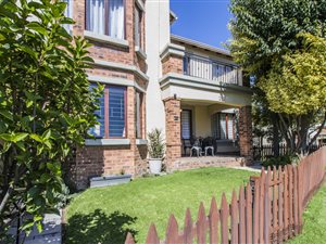 2 Bed Apartment in Randburg Central