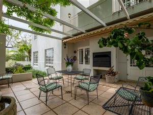 3 Bed House in Paradyskloof