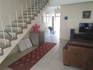 3 Bed Flat in Navalsig