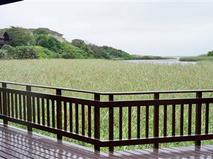 3 Bed Townhouse in Southbroom