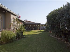 3 Bed House in Atlasville