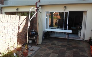 3 Bedroom Duplex in Fairland