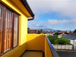 2 Bed Apartment in Rylands