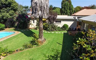 3 Bedroom House in Hurlyvale