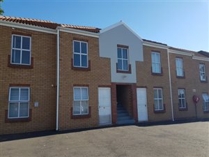 2 Bed Apartment in Durbanville Central