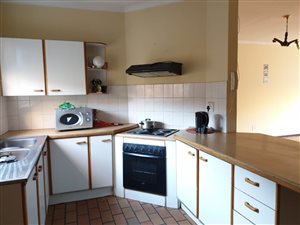 3 Bed Townhouse in Bo Dorp
