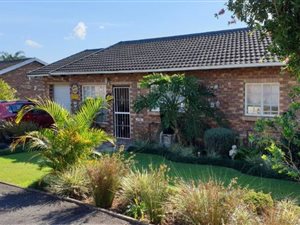 2 Bed Simplex in Bellevue