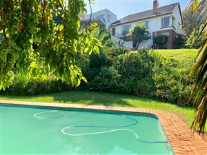4 Bed House in Observatory