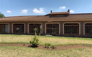 3 Bedroom House in Balfour