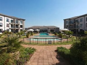 2 Bed Apartment in Wendywood