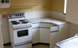 1.5 Bedroom Apartment in Sunnyside