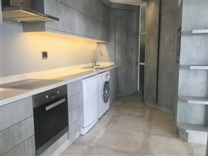 3 Bed Apartment in Musgrave