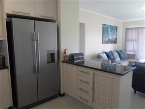 3 Bed Apartment in Westbrook
