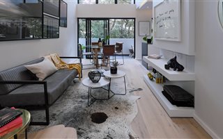 2 Bedroom Apartment in Sea Point