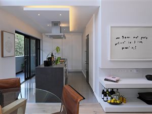 2 Bed Apartment in Sea Point
