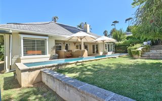 3 Bedroom House in Wynberg