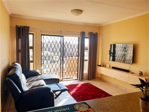 2 Bed Apartment in Jansen Park
