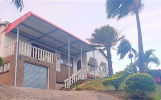 3 Bedroom House in High Ridge