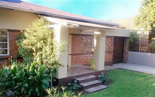4 Bedroom House in Boksburg Central